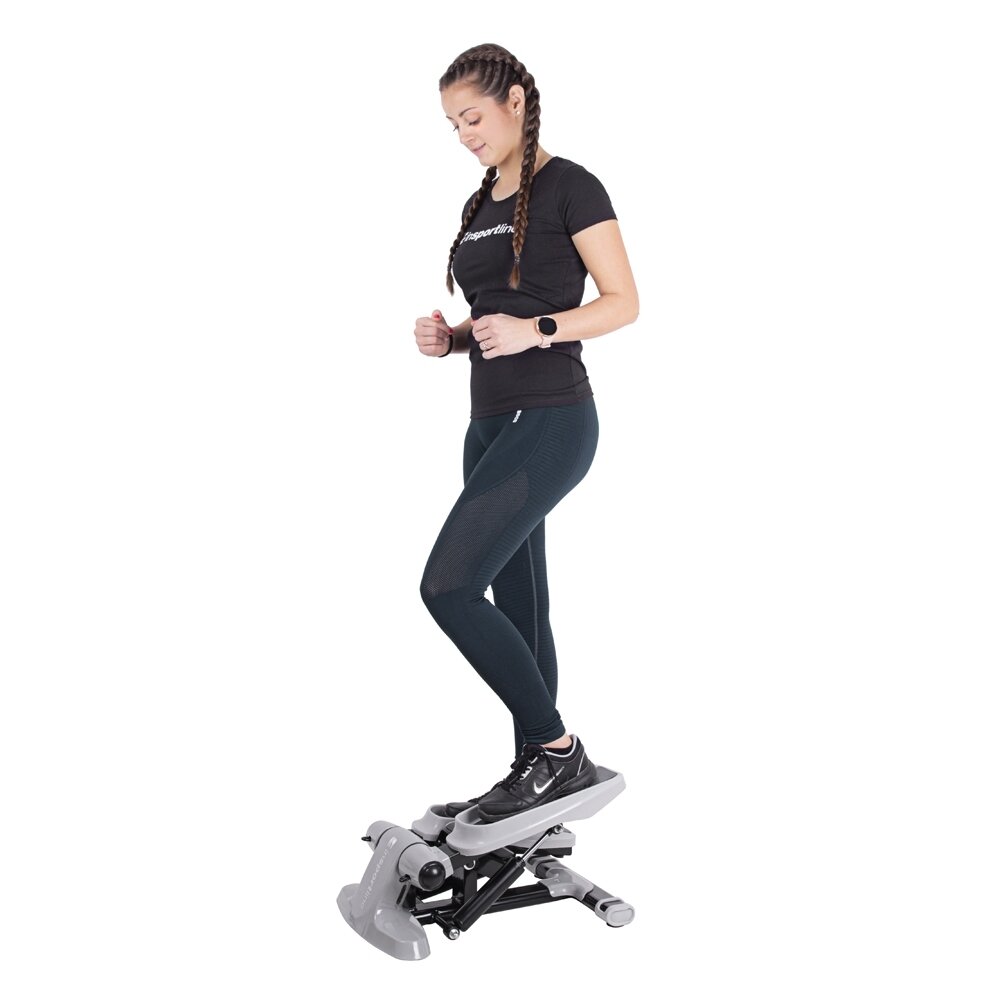 Mini steperis - žingsniuoklis inSPORTline Active 3