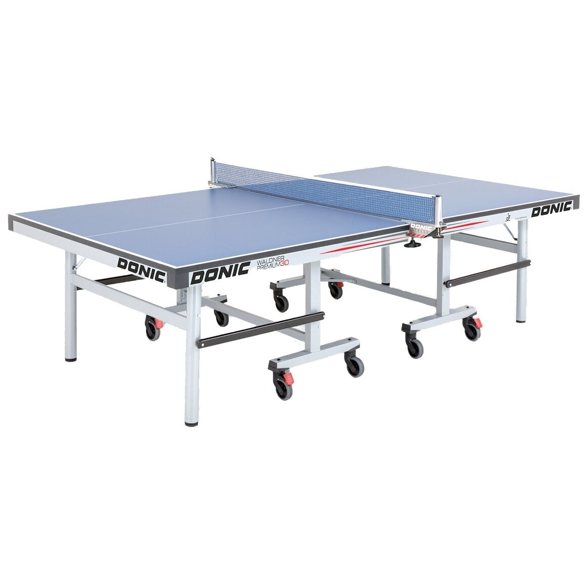 Stalo teniso stalas DONIC Waldner Premium 30 Indoor ITTF 3