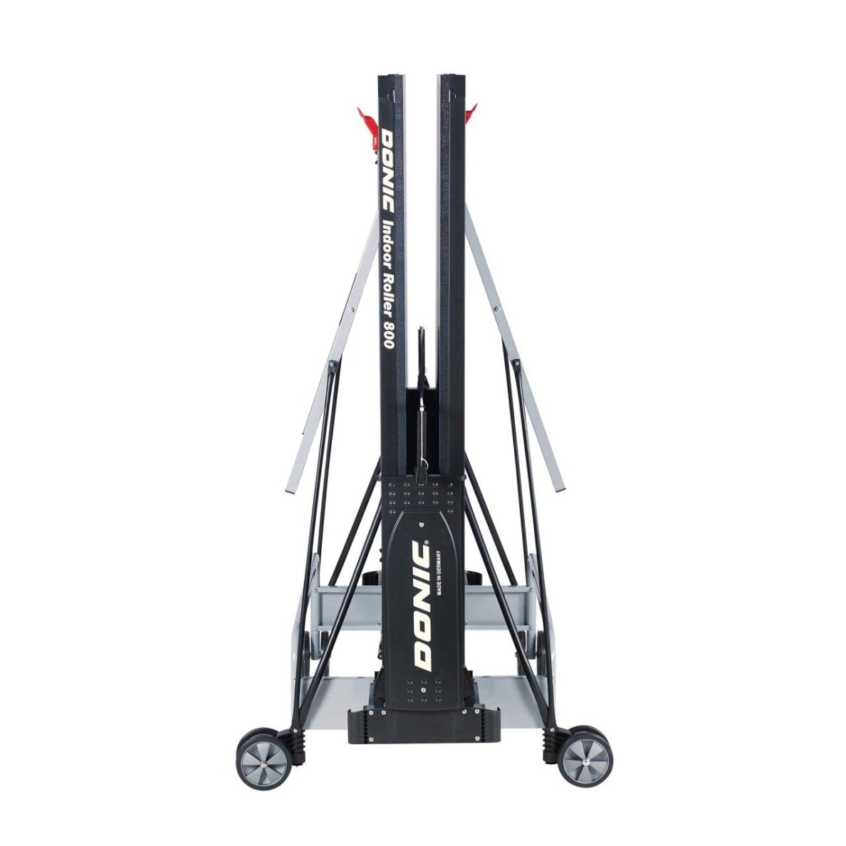 Stalo teniso stalas DONIC Indoor Roller 800 19 mm 4 Stalo teniso stalas DONIC Indoor Roller 800 19 mm 4
