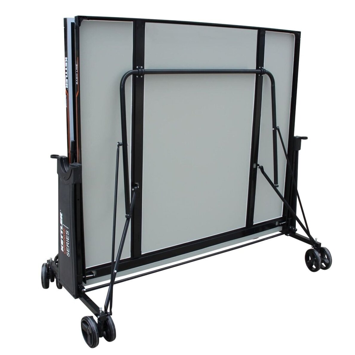 Stalo teniso stalas KETTLER Basic Outdoor 4 mm 4