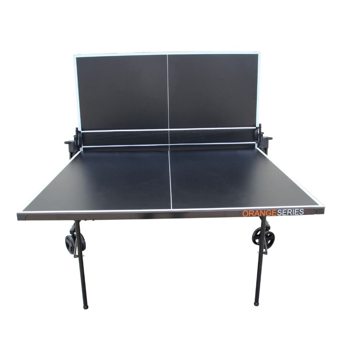 Stalo teniso stalas KETTLER Basic Outdoor 4 mm 2 Stalo teniso stalas KETTLER Basic Outdoor 4 mm 2