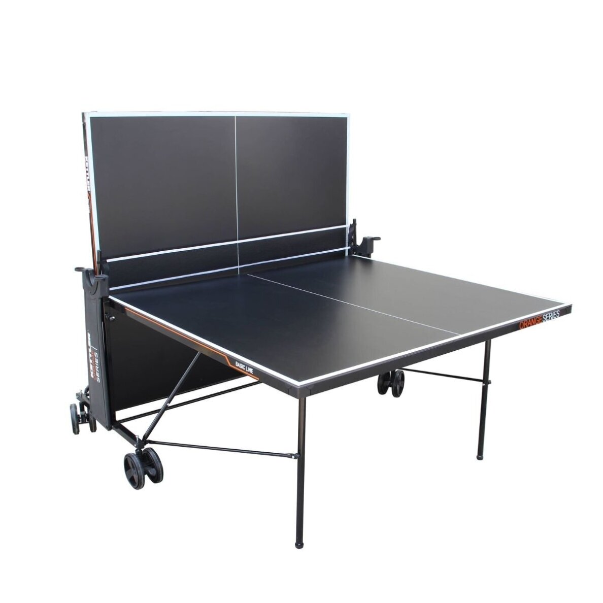 Stalo teniso stalas KETTLER Basic Outdoor 4 mm 1
