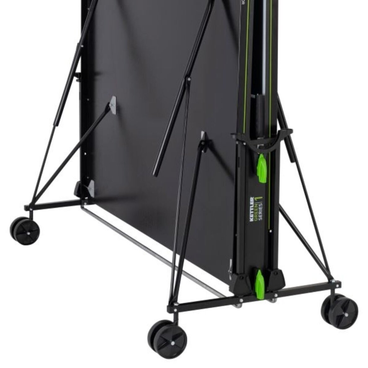 Stalo teniso stalas KETTLER K1 Indoor 16 mm 5