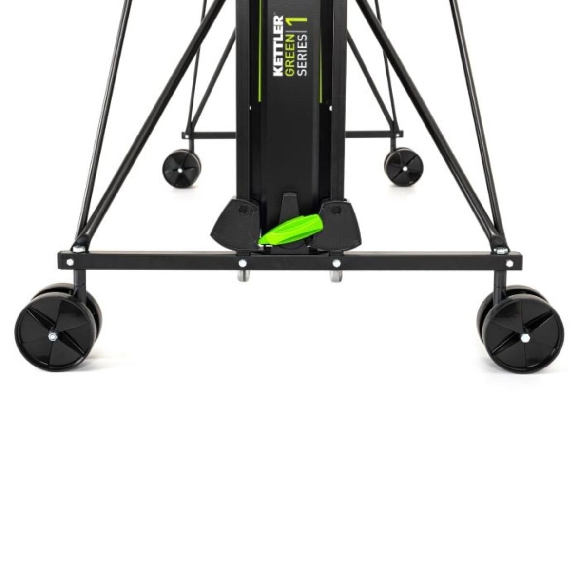 Stalo teniso stalas KETTLER K1 Indoor 16 mm 8 Stalo teniso stalas KETTLER K1 Indoor 16 mm 8