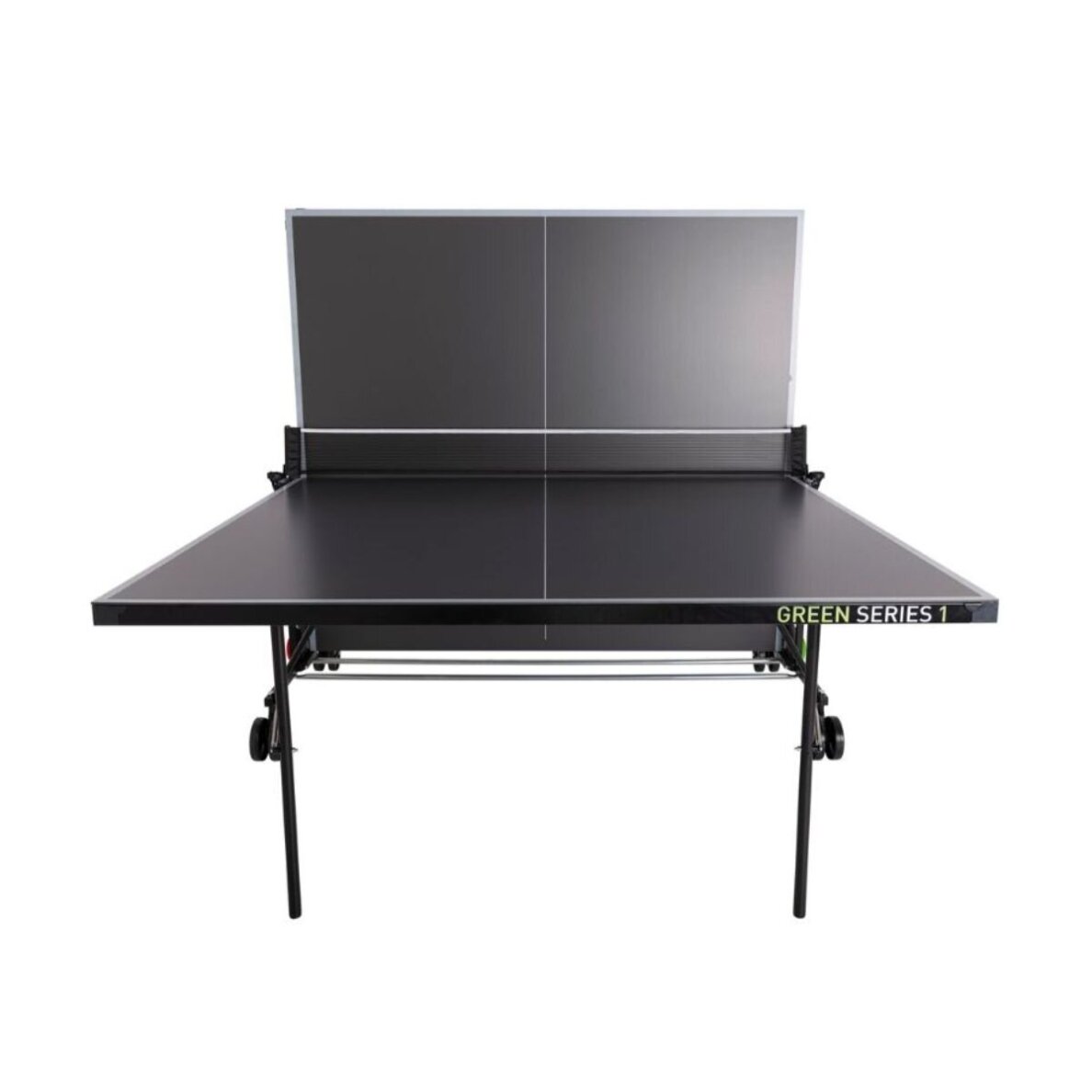 Stalo teniso stalas KETTLER K1 Outdoor 4 mm 2