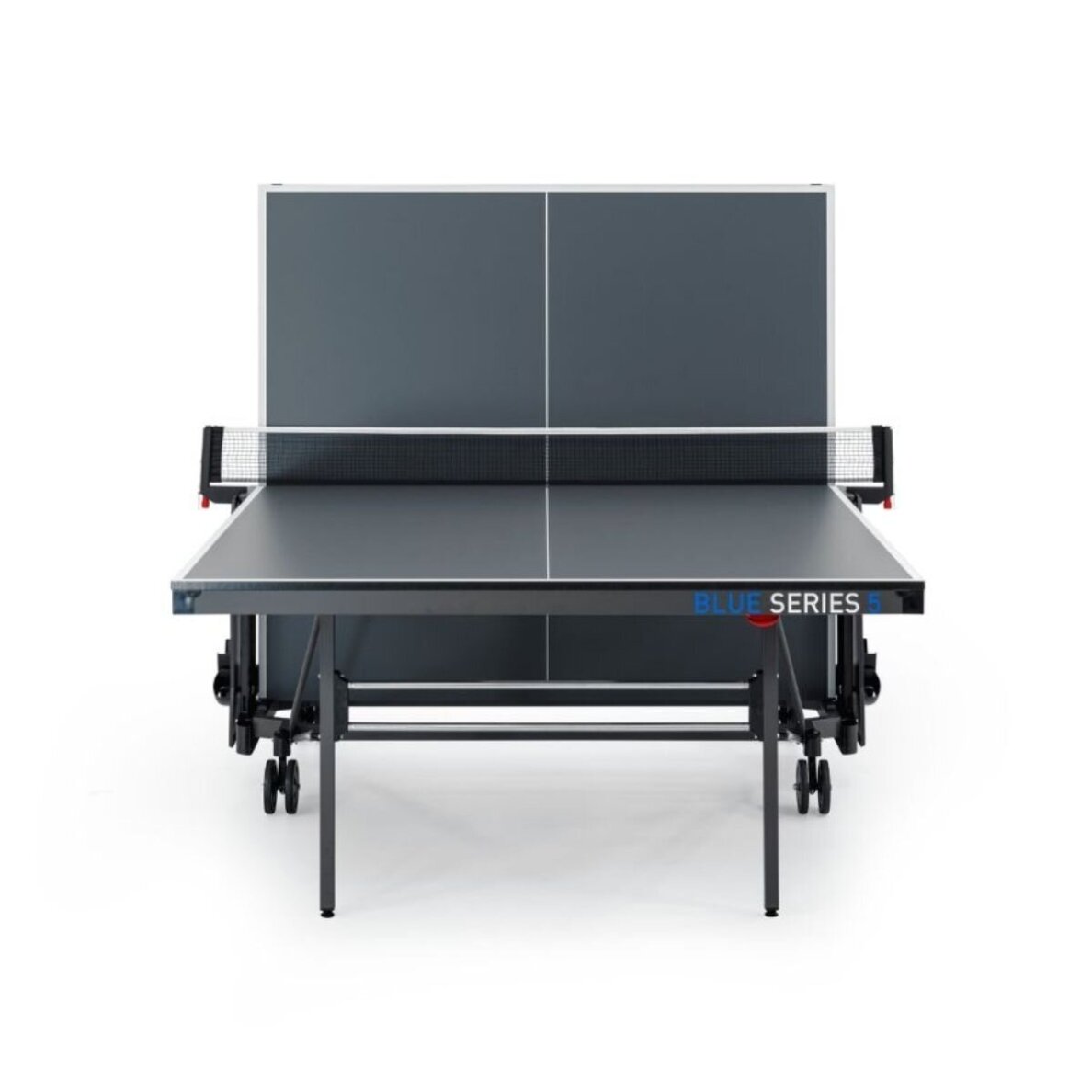 Stalo teniso stalas KETTLER K5 Indoor 19 mm 5