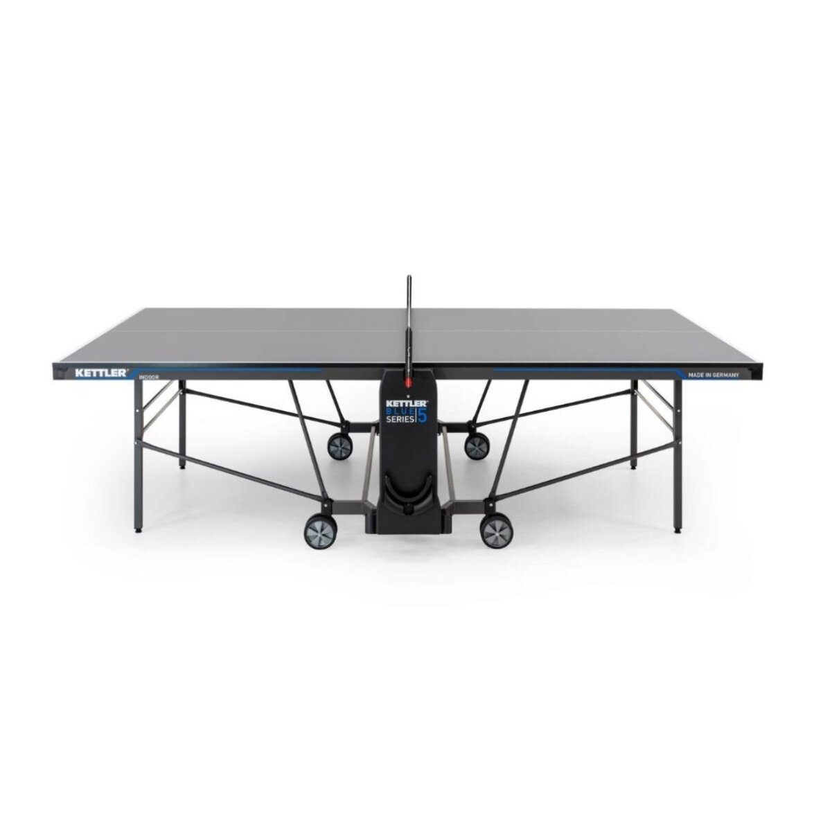 Stalo teniso stalas KETTLER K5 Indoor 19 mm 1