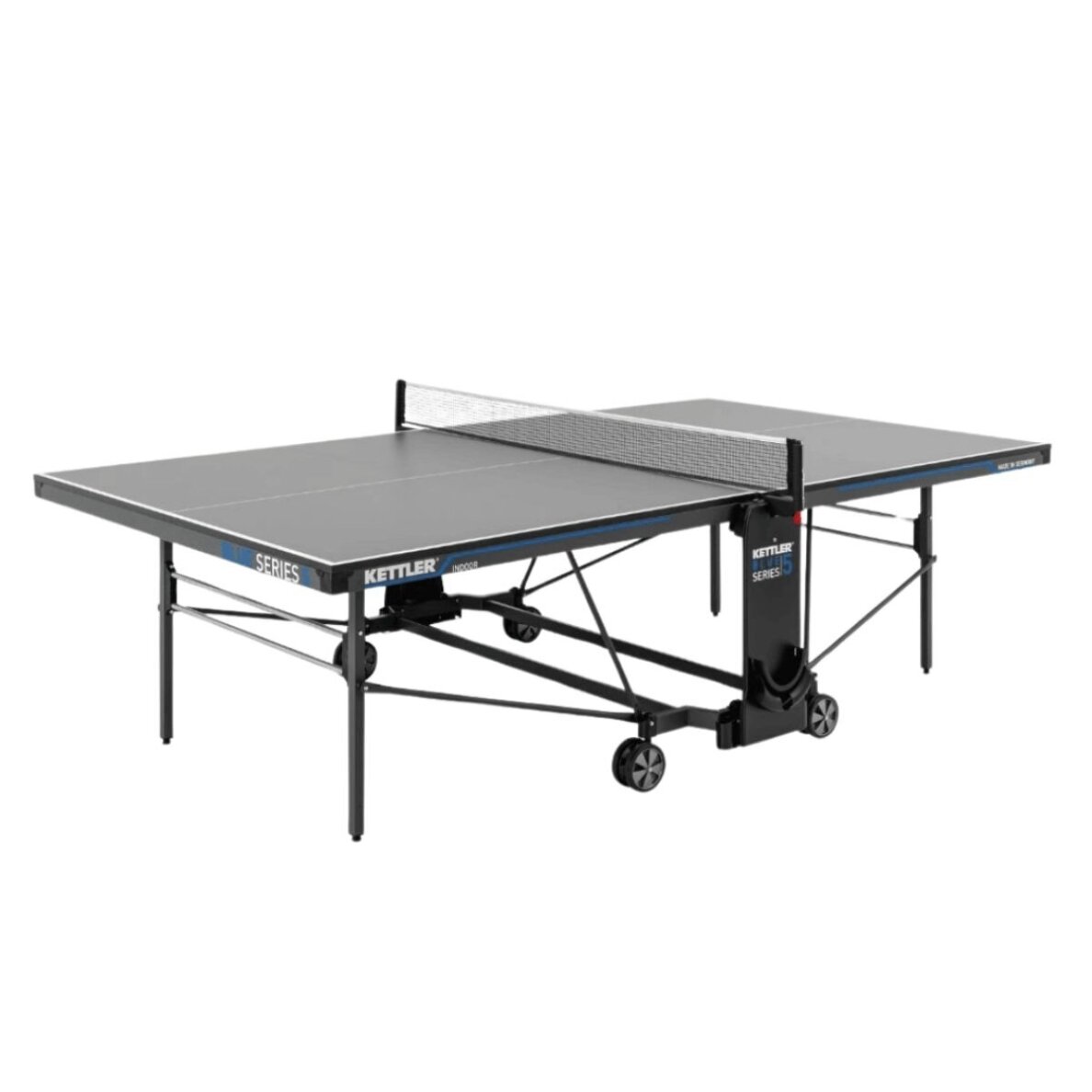 Stalo teniso stalas KETTLER K5 Indoor 19 mm