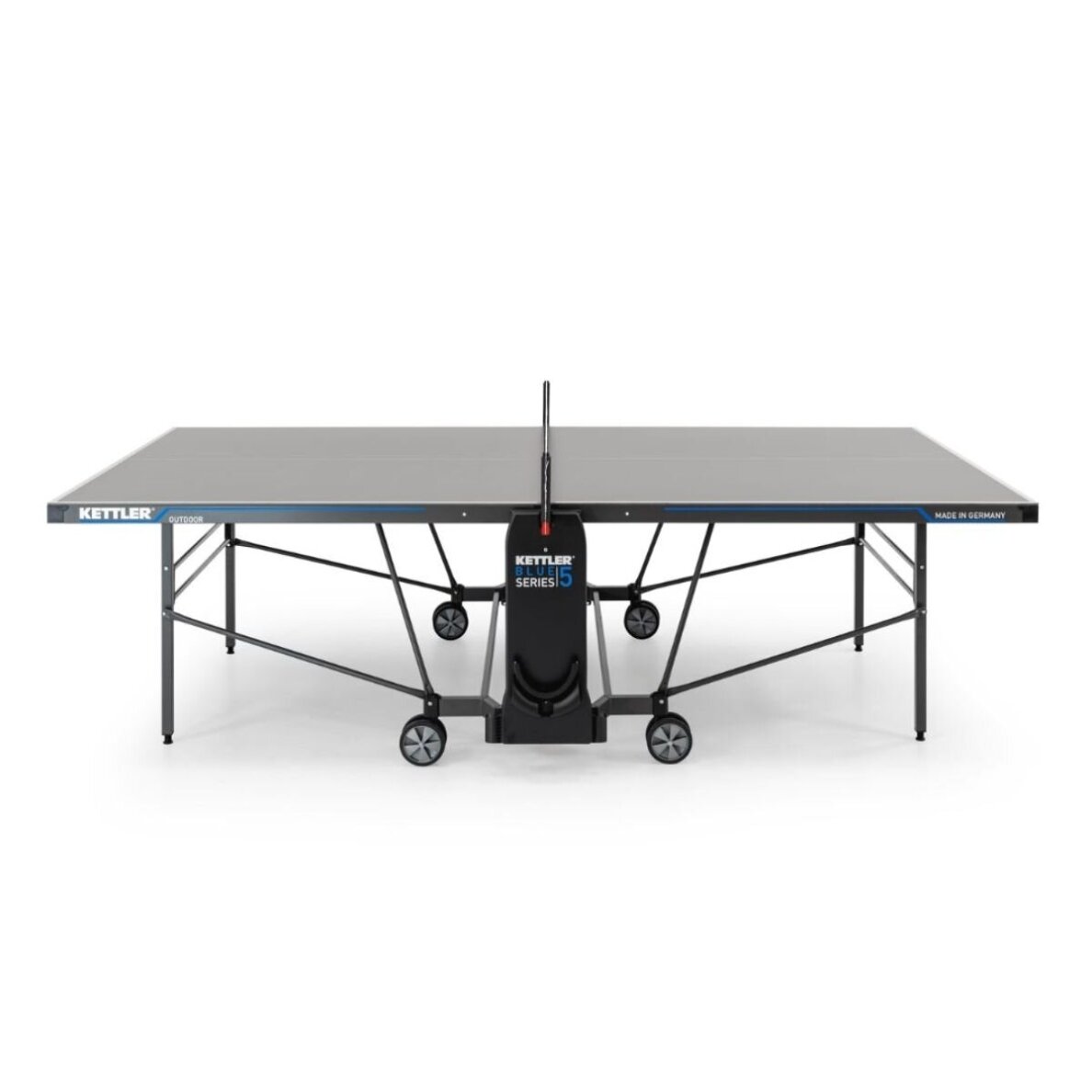 Stalo teniso stalas KETTLER K5 Outdoor 5 mm 1