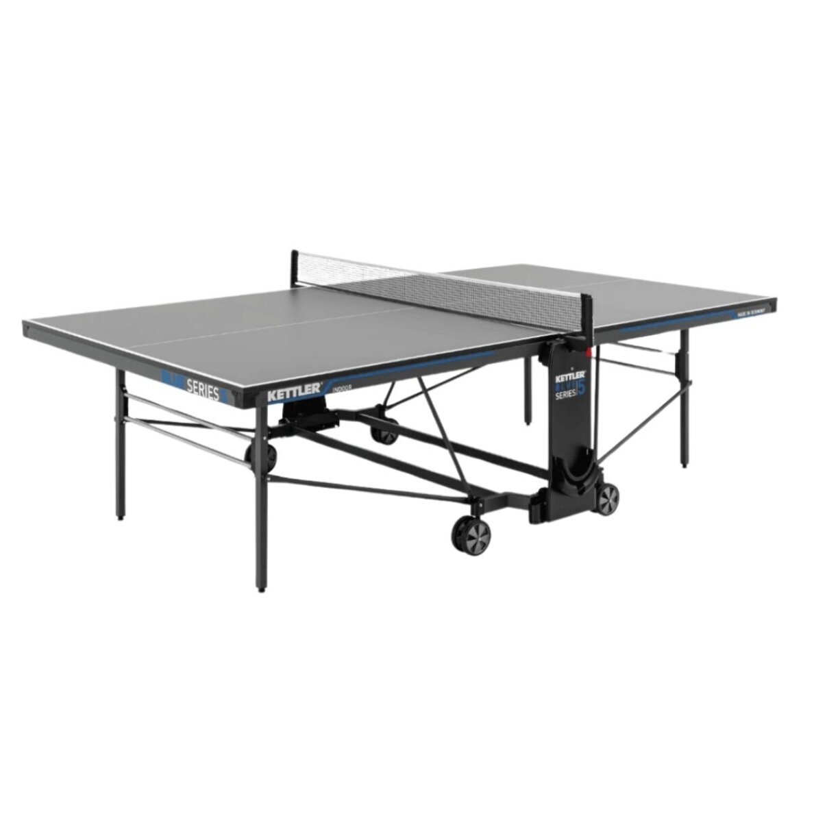 Stalo teniso stalas KETTLER K5 Outdoor 5 mm