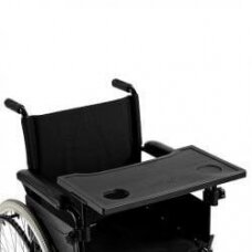 Stalas neįgaliųjų vežimėliams