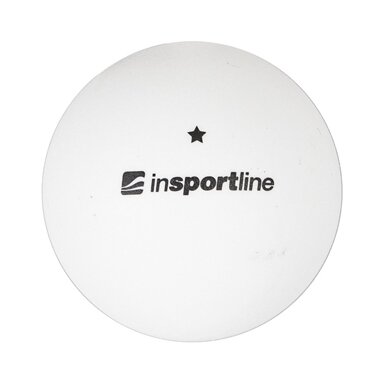 Stalo teniso kamuoliukai inSPORTline Elisenda BW, 100 vnt.