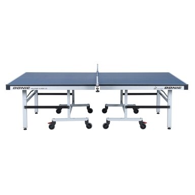 Stalo teniso stalas DONIC Waldner Classic 25 Indoor ITTF Stalo teniso stalas DONIC Waldner Classic 25 Indoor ITTF
