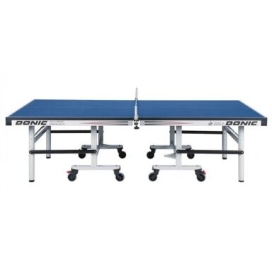 Stalo teniso stalas DONIC Waldner Premium 30 Indoor ITTF