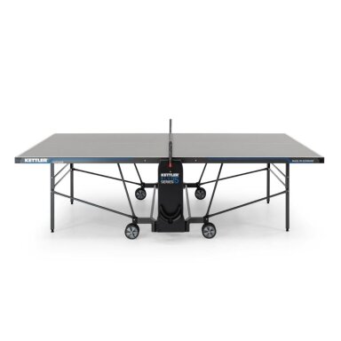 Stalo teniso stalas KETTLER K5 Outdoor 5 mm Stalo teniso stalas KETTLER K5 Outdoor 5 mm