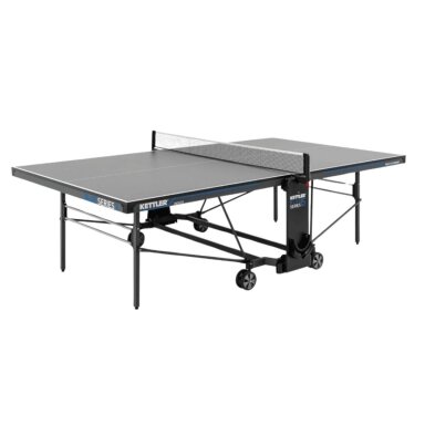 Stalo teniso stalas KETTLER K5 Outdoor 5 mm Stalo teniso stalas KETTLER K5 Outdoor 5 mm