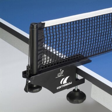 Stalo teniso tinklelio rinkinys Cornilleau Competition ITTF Stalo teniso tinklelio rinkinys Cornilleau Competition ITTF