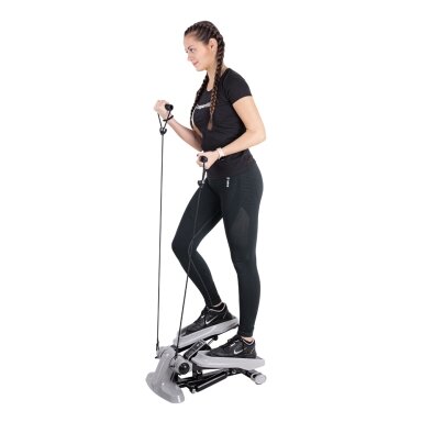 Mini steperis - žingsniuoklis inSPORTline Active