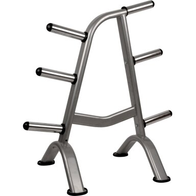 Stovas 50mm svoriams inSPORTline (iki 600kg)