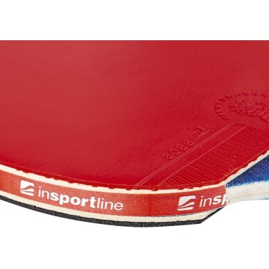 Stalo teniso raketė inSPORTline Shootfair S5 3 Stalo teniso raketė inSPORTline Shootfair S5 3