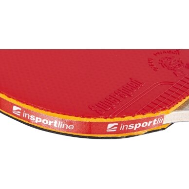 Stalo teniso raketė inSPORTline Shootfair S6 2 Stalo teniso raketė inSPORTline Shootfair S6 2