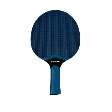 Stalo teniso rinkinys KETTLER Outdoor 1337 – 2 raketės ir 6 kamuoliukai 2