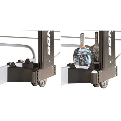 Stalo teniso stalas DONIC Indoor Roller 800 19 mm 6