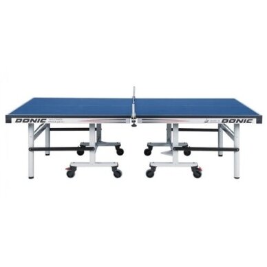 Stalo teniso stalas DONIC Waldner Premium 30 Indoor ITTF 1 Stalo teniso stalas DONIC Waldner Premium 30 Indoor ITTF 1