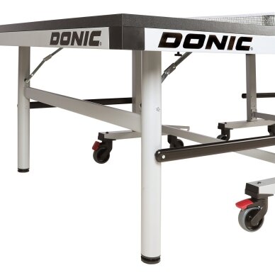 Stalo teniso stalas DONIC Waldner Premium 30 Indoor ITTF 4