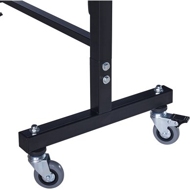Stalo teniso stalas inSPORTline Sental 180 8 Stalo teniso stalas inSPORTline Sental 180 8