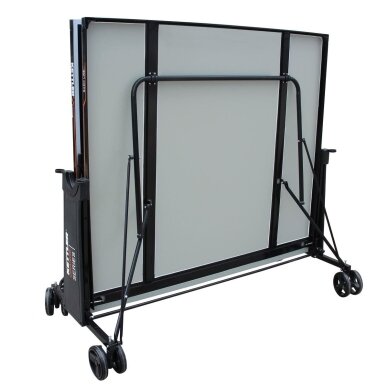 Stalo teniso stalas KETTLER Basic Outdoor 4 mm 4