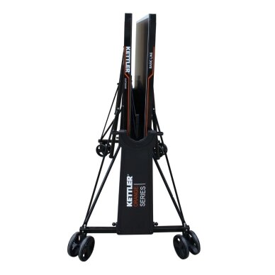 Stalo teniso stalas KETTLER Basic Outdoor 4 mm 5