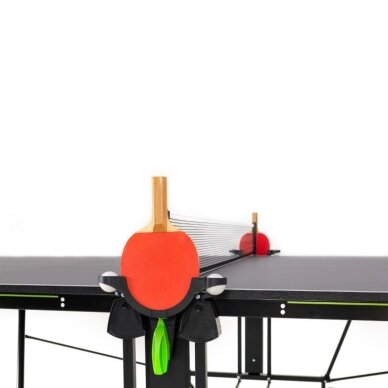 Stalo teniso stalas KETTLER K1 Indoor 16 mm 4