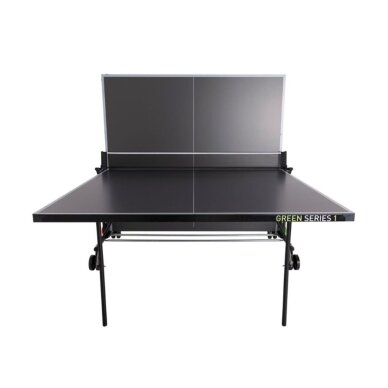 Stalo teniso stalas KETTLER K1 Outdoor 4 mm 2 Stalo teniso stalas KETTLER K1 Outdoor 4 mm 2