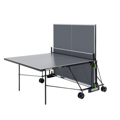 Stalo teniso stalas KETTLER K1 Outdoor 4 mm 1
