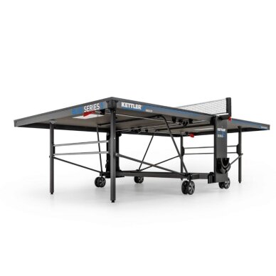 Stalo teniso stalas KETTLER K5 Indoor 19 mm 3