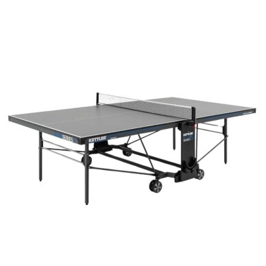 Stalo teniso stalas KETTLER K5 Indoor 19 mm