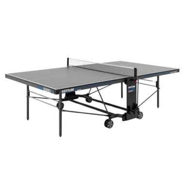 Stalo teniso stalas KETTLER K5 Outdoor 5 mm