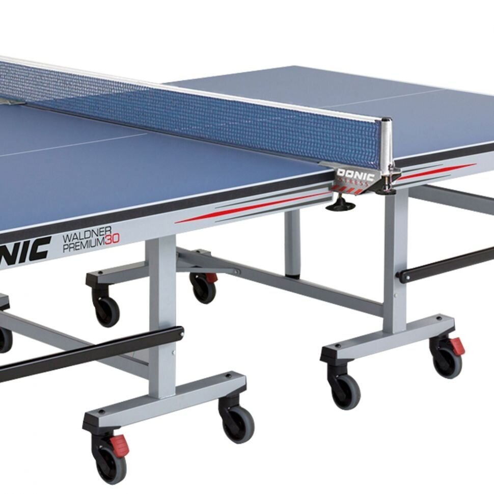 Stalo teniso stalas DONIC Waldner Premium 30 Indoor ITTF 2 Stalo teniso stalas DONIC Waldner Premium 30 Indoor ITTF 2