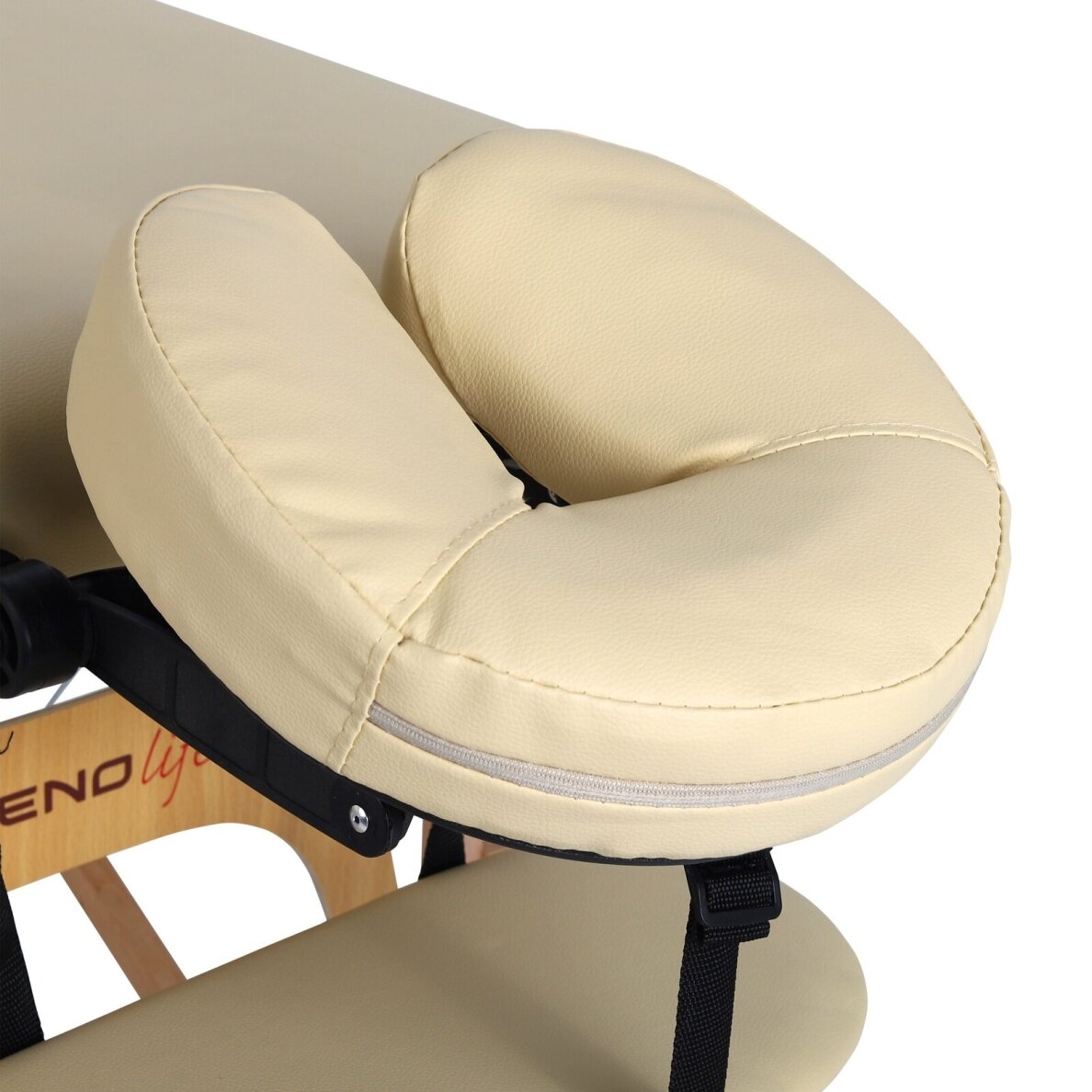 Sulankstomas masažo stalas AVENO LIFE Sonia 60 Comfy Base – medinis, tik 11 kg 13 Sulankstomas masažo stalas AVENO LIFE Sonia 60 Comfy Base – medinis, tik 11 kg 13