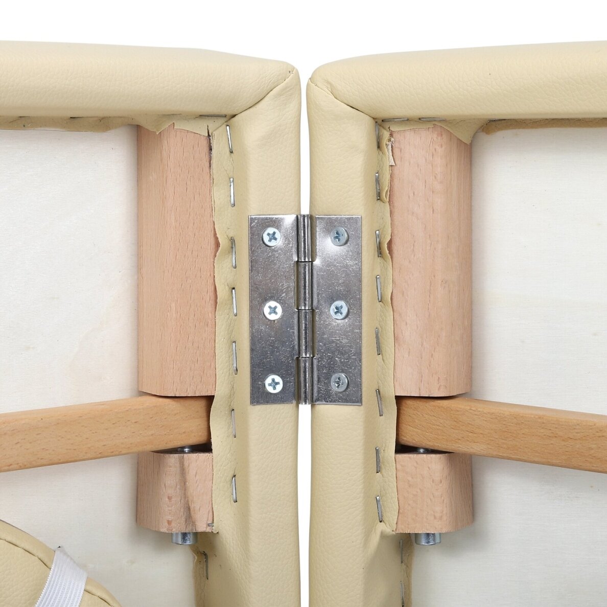 Sulankstomas masažo stalas AVENO LIFE Sonia 60 Comfy Base – medinis, tik 11 kg 11 Sulankstomas masažo stalas AVENO LIFE Sonia 60 Comfy Base – medinis, tik 11 kg 11