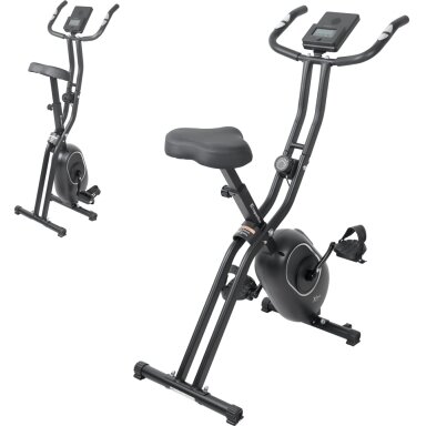 Sulankstomas dviratis treniruoklis inSPORTline Xbike Lite Sulankstomas dviratis treniruoklis inSPORTline Xbike Lite