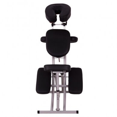 Sulankstoma masažo kėdė inSPORTline Relaxxy Aluminium 1