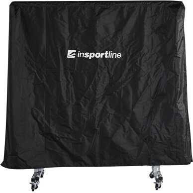 Stalo teniso stalo uždangalas inSPORTline Vexalon 142 × 140 × 20 cm 1 Stalo teniso stalo uždangalas inSPORTline Vexalon 142 × 140 × 20 cm 1