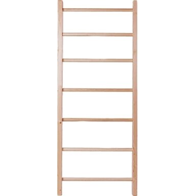 Švediška gimnastikos sienelė inSPORTline Steadyline 215x80cm Švediška gimnastikos sienelė inSPORTline Steadyline 215x80cm