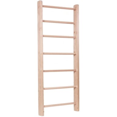 Švediška gimnastikos sienelė inSPORTline Steadyline 215x90cm Švediška gimnastikos sienelė inSPORTline Steadyline 215x90cm