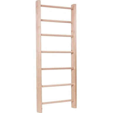 Švediška gimnastikos sienelė inSPORTline Steadyline 250x80cm Švediška gimnastikos sienelė inSPORTline Steadyline 250x80cm