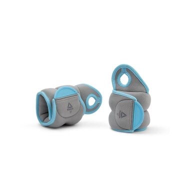 Svareliai rankoms Reebok, 2 × 1,5 kg