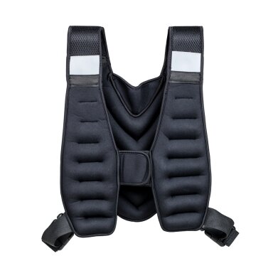 Svorinė liemenė inSPORTline Bracus 5 kg Svorinė liemenė inSPORTline Bracus 5 kg