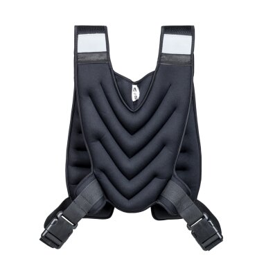 Svorinė liemenė inSPORTline Bracus 5 kg Svorinė liemenė inSPORTline Bracus 5 kg